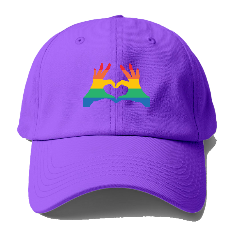 LGBT 34 Hat