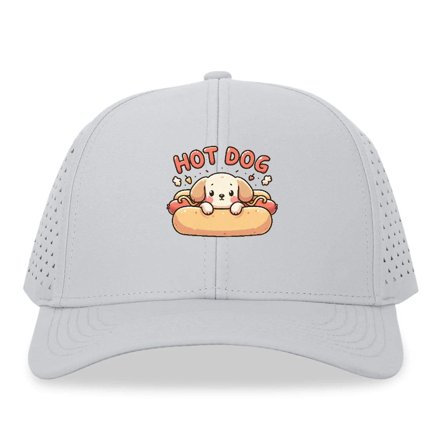 Hot Dog Hat