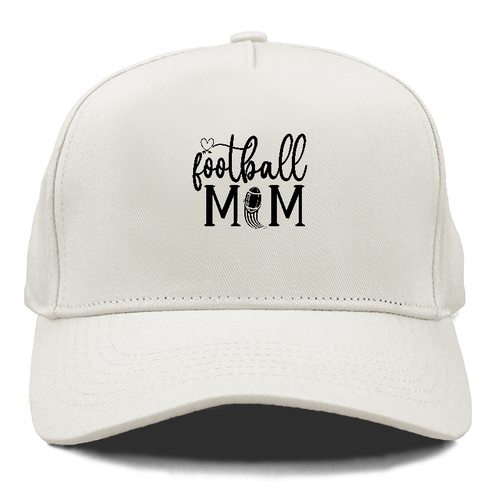 Football Mom Cap