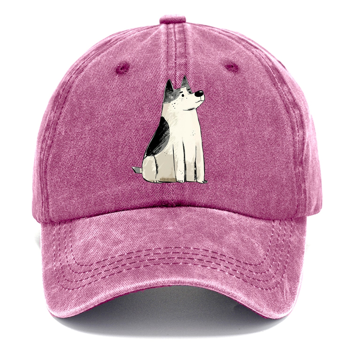 Happy Pup Adorable Companion Hat