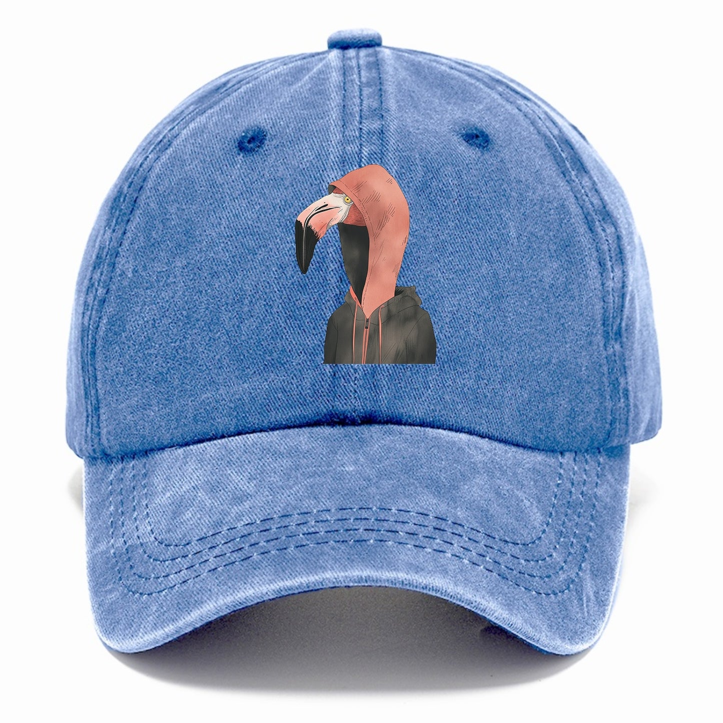 Urban Flamingo Street Style Hat