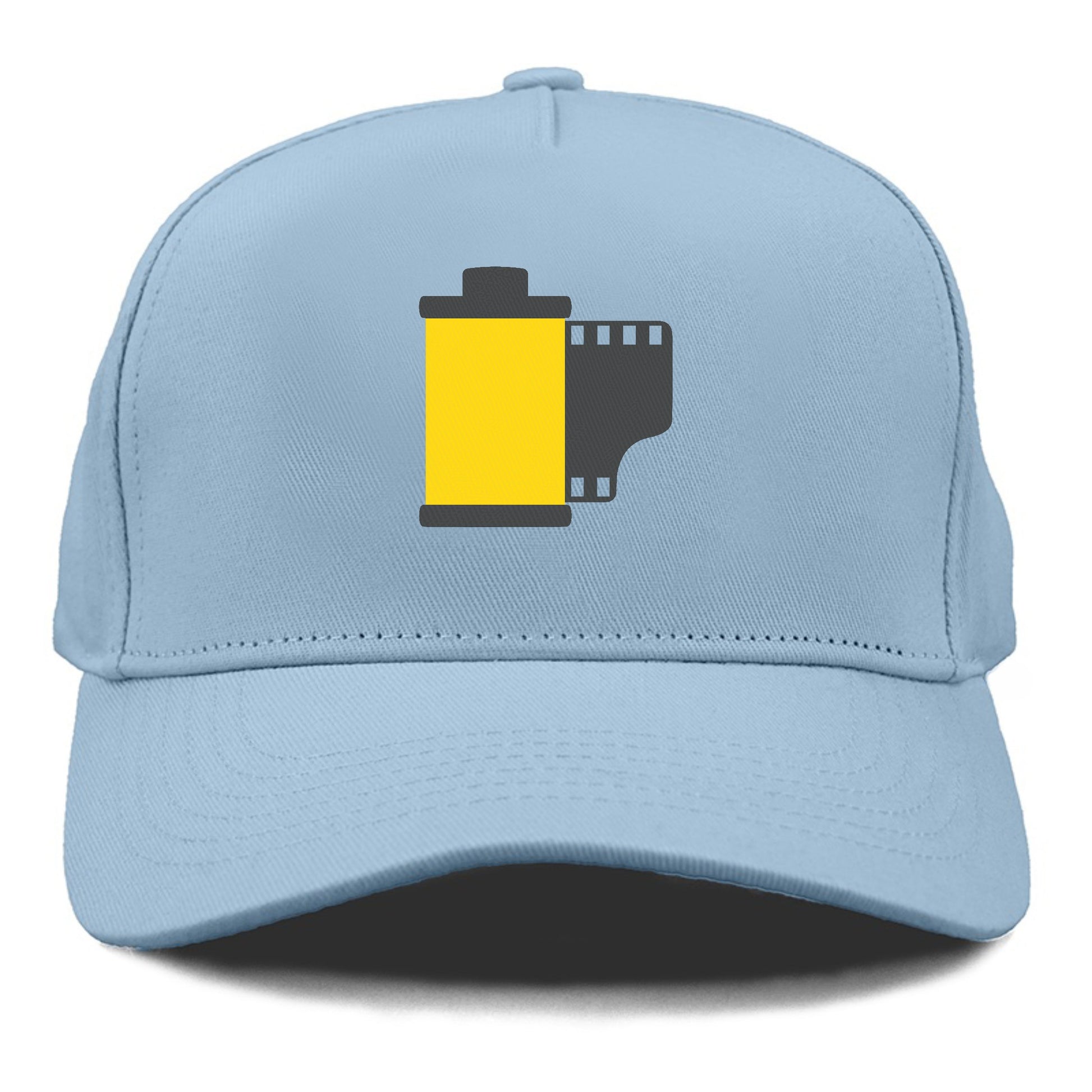 Retro 80s Roll Of Film Hat