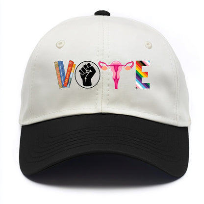 Voices of Liberation Hat