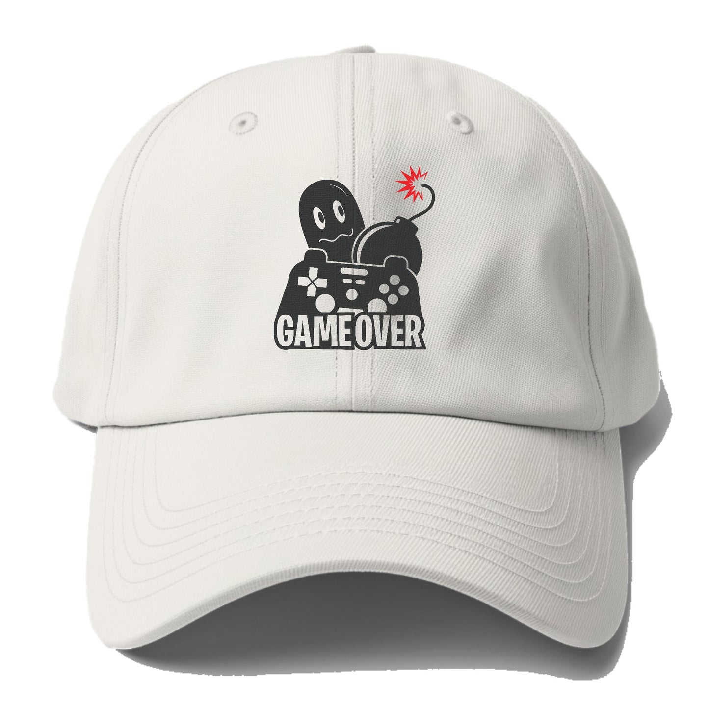 Game Over Hat