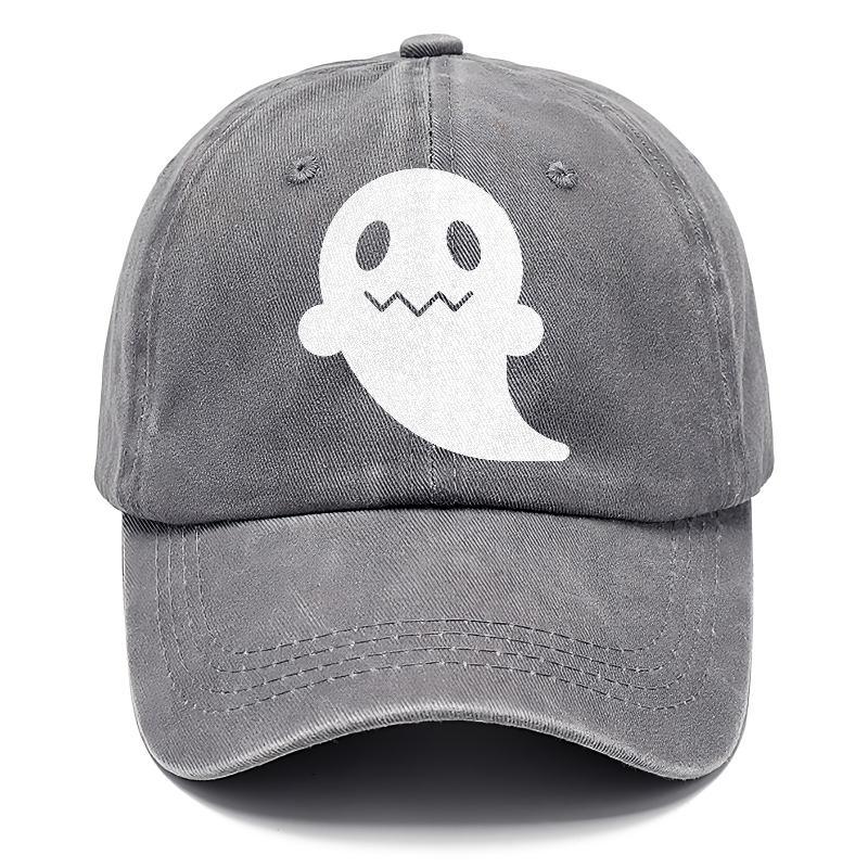 Ghost 20 Hat