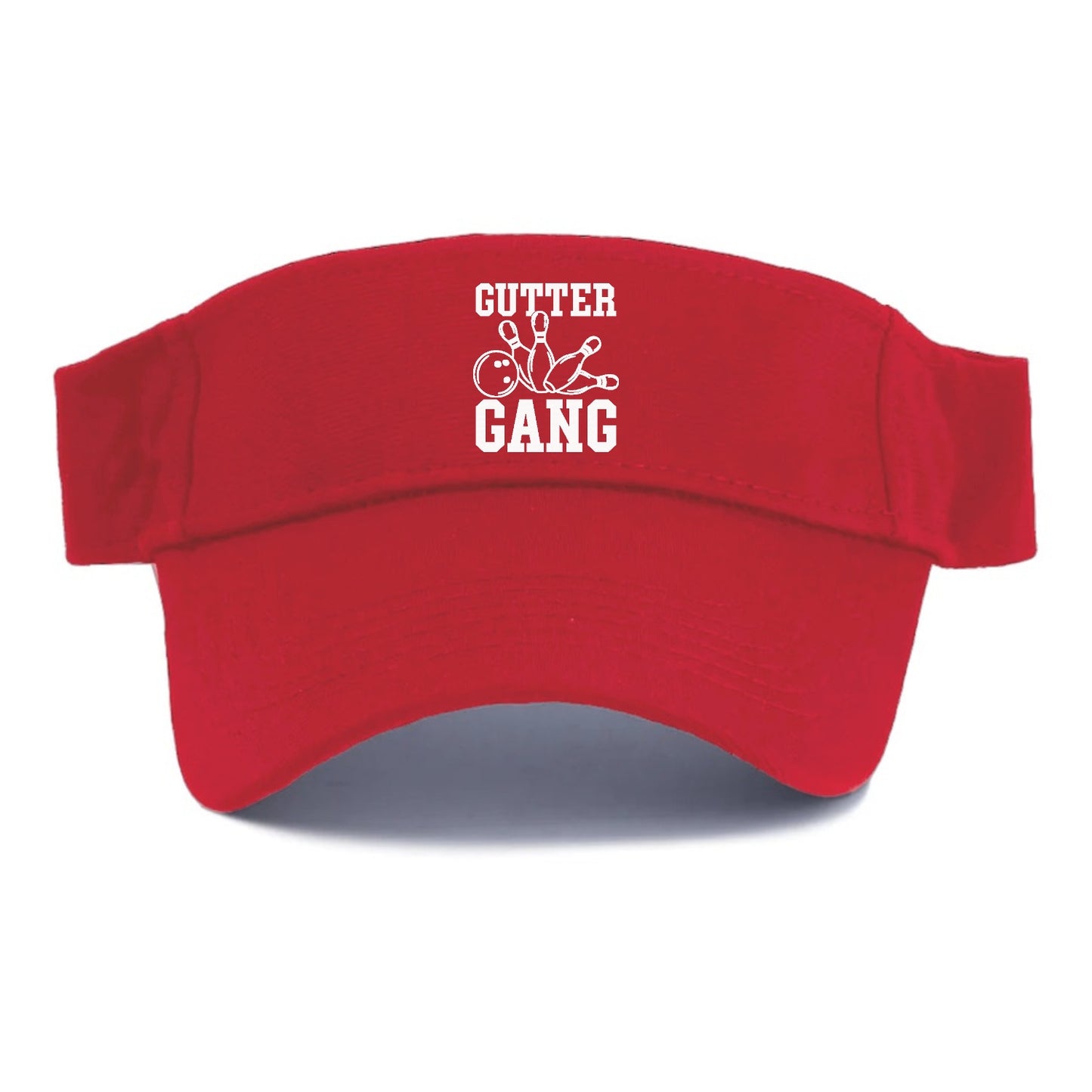 Gutter Gang Fun: Strike with Style in the 'Bowling Affair' Hat