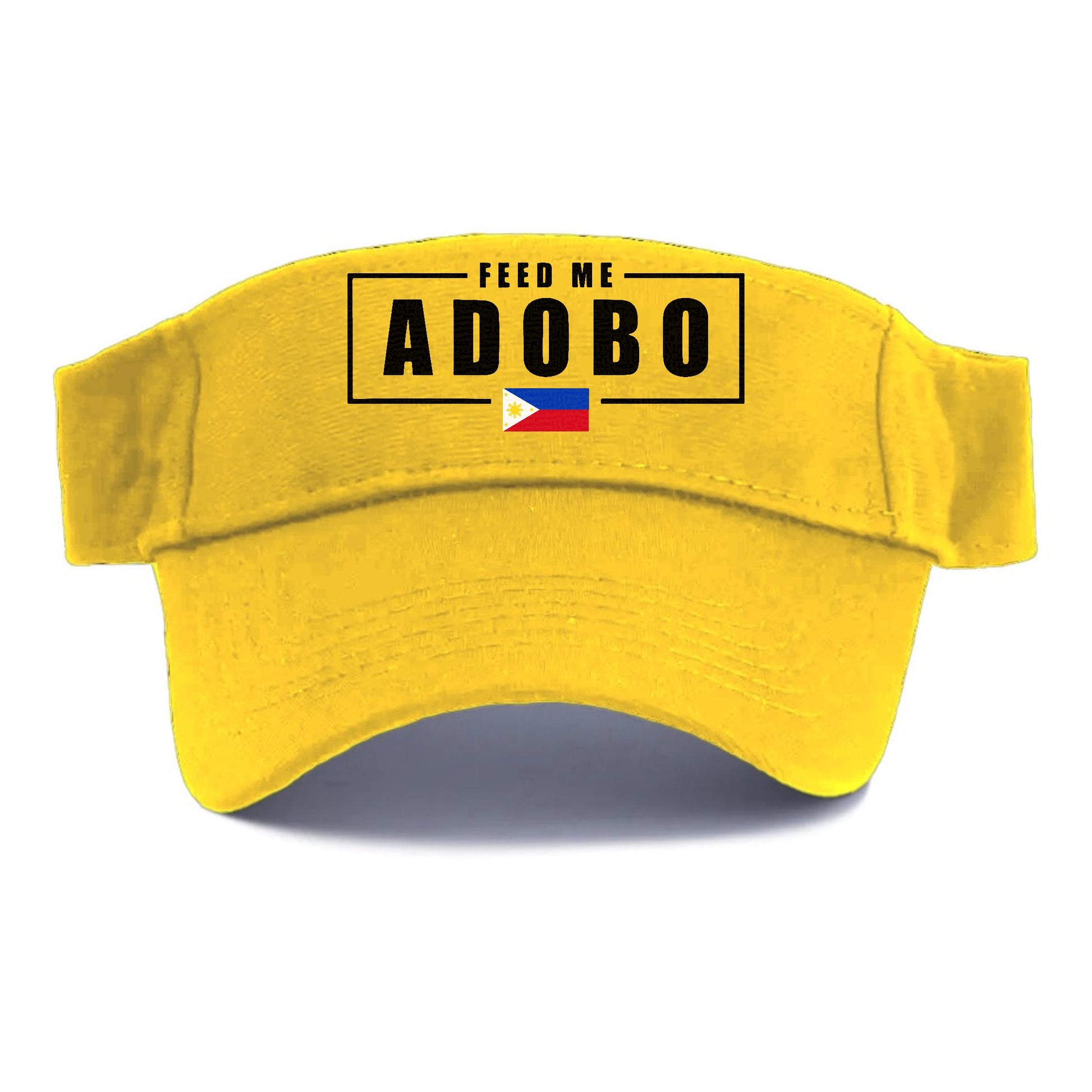 feed me adobo Hat