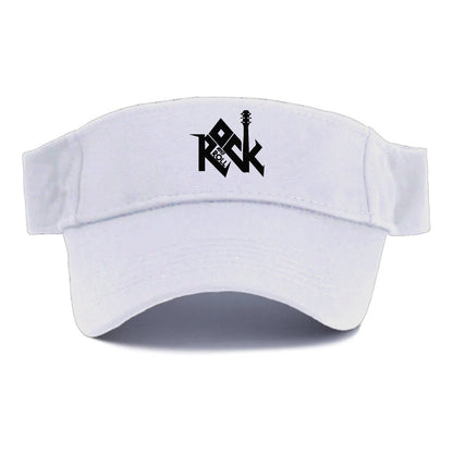 Rock and Roll Hat