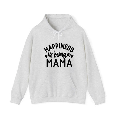 happiness is being a mama Hat