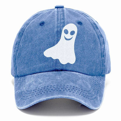 Ghost 26 Hat