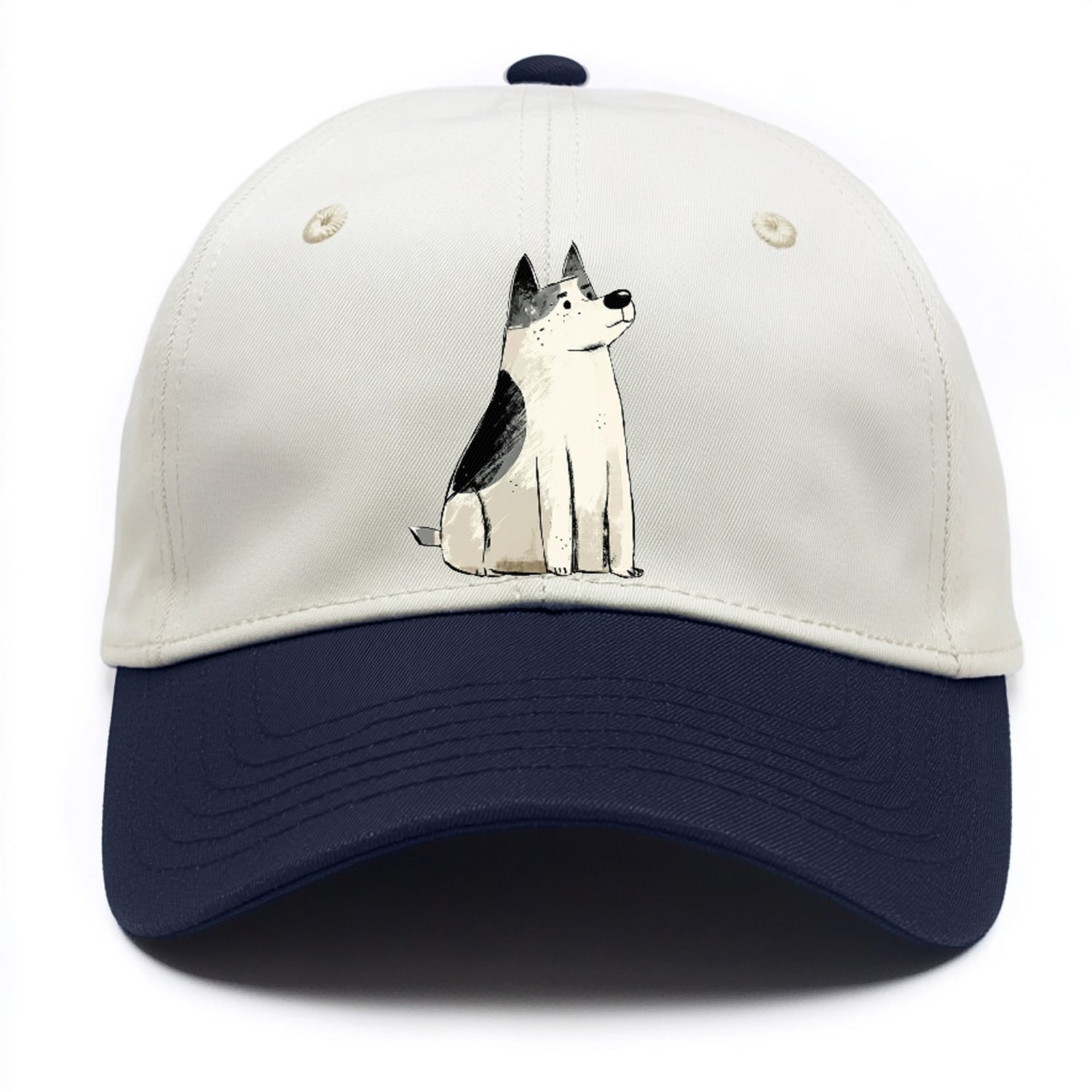 Happy Pup Adorable Companion Hat