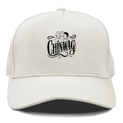 chinwag Hat