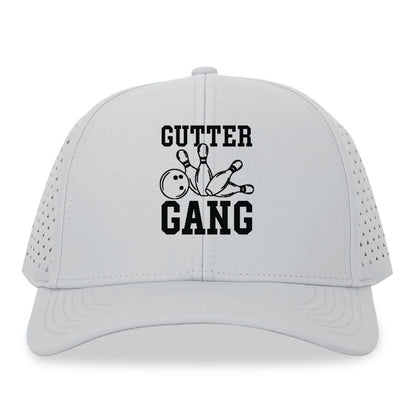 Gutter Gang Fun: Strike with Style in the 'Bowling Affair' Hat