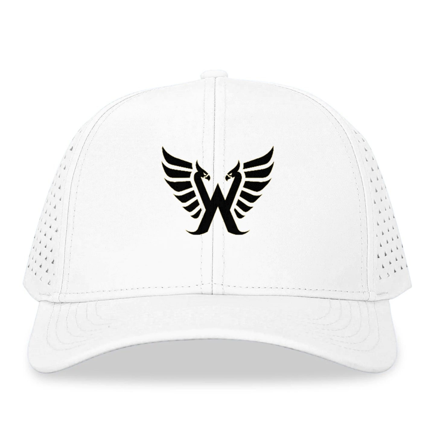 w for win Hat