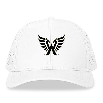 w for win Hat