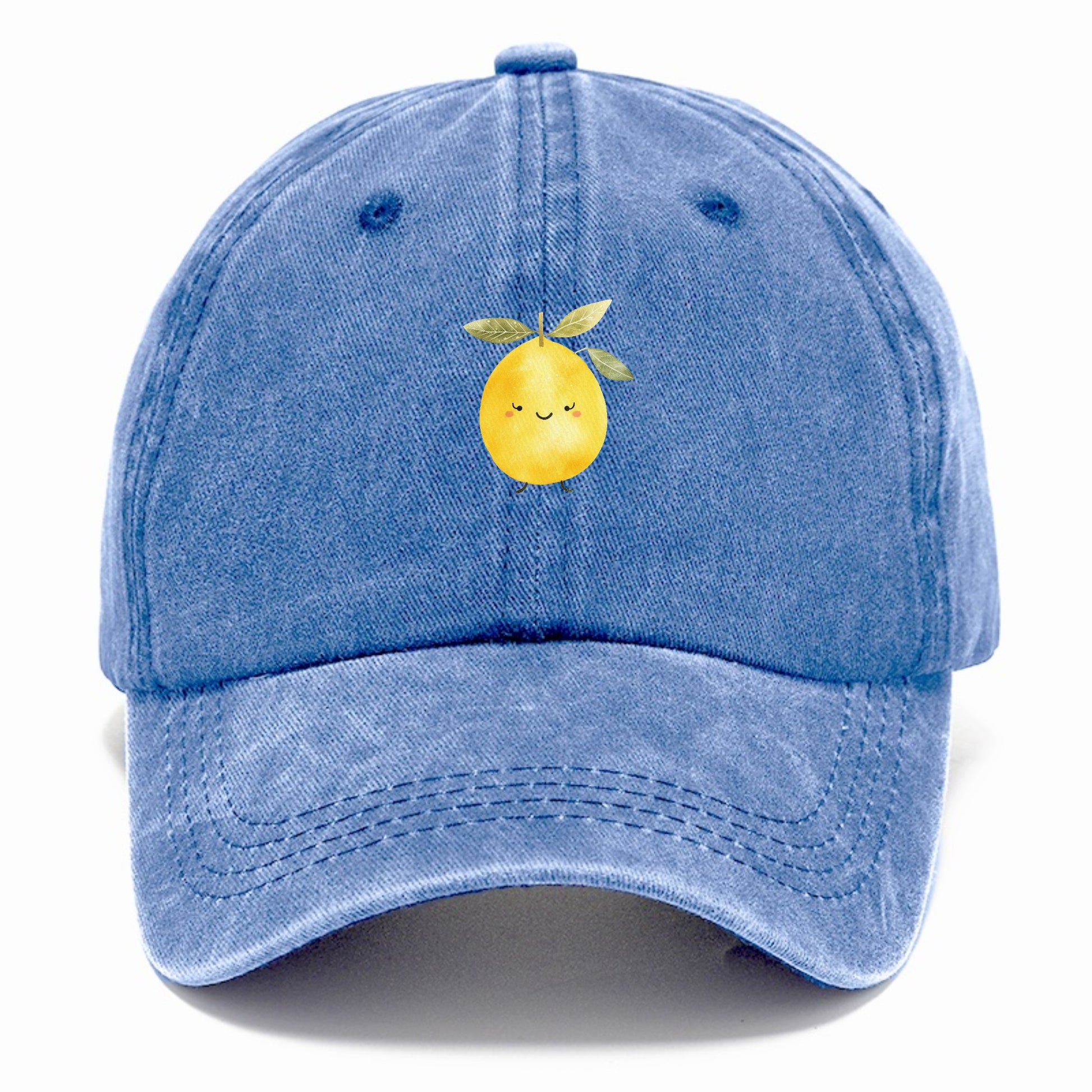 lemon!!!    Hat