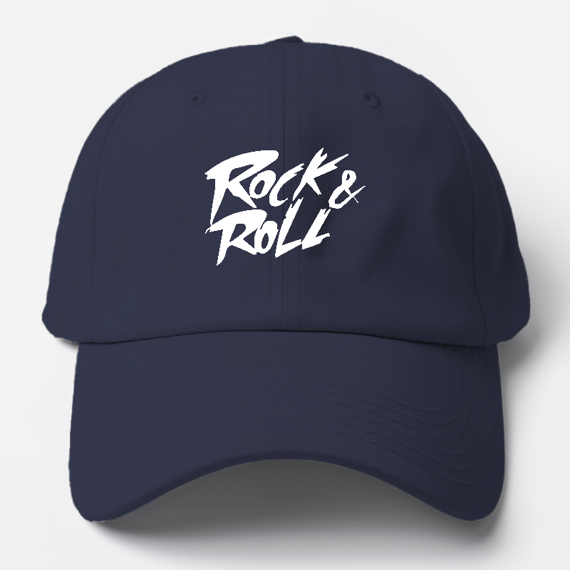 rock and roll 3 Hat