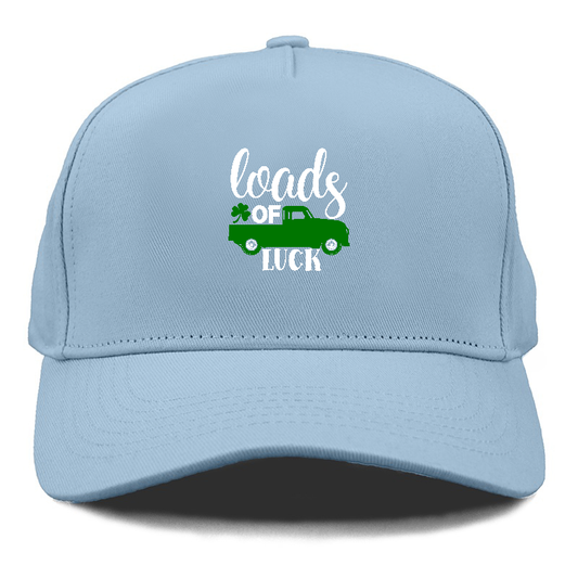 Loads of luck Hat