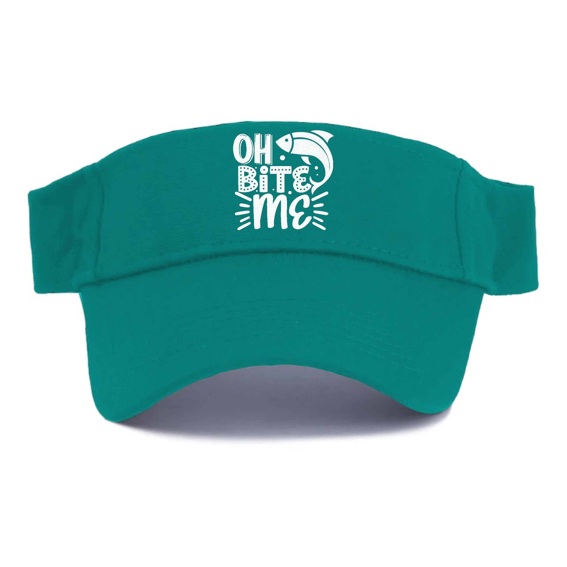 oh bite me Hat