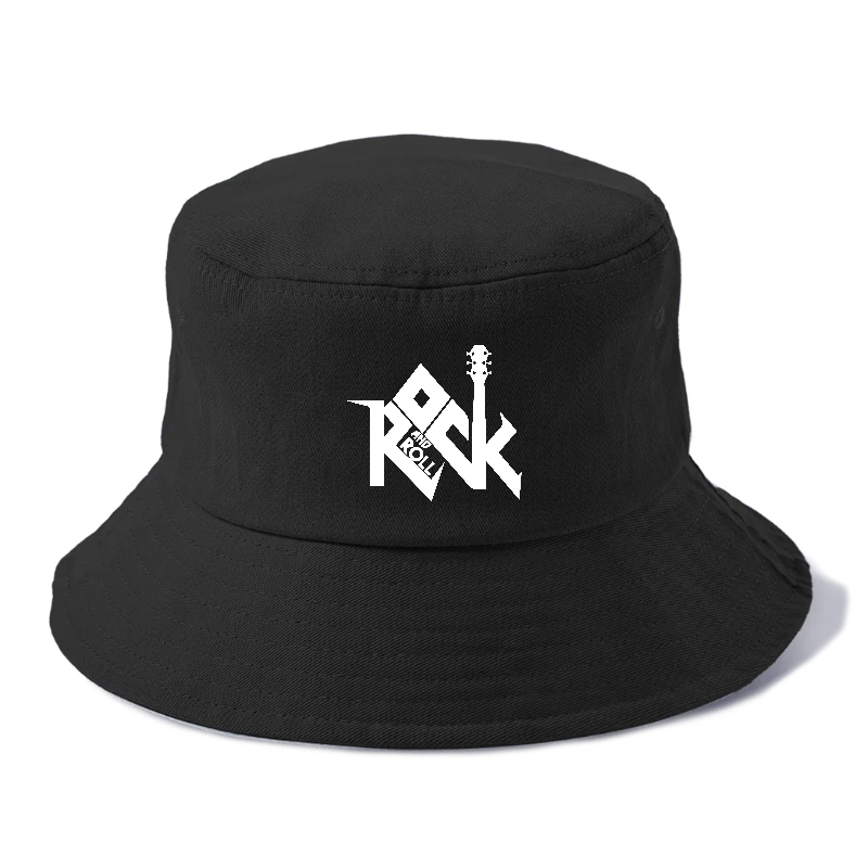 Rock and Roll Hat