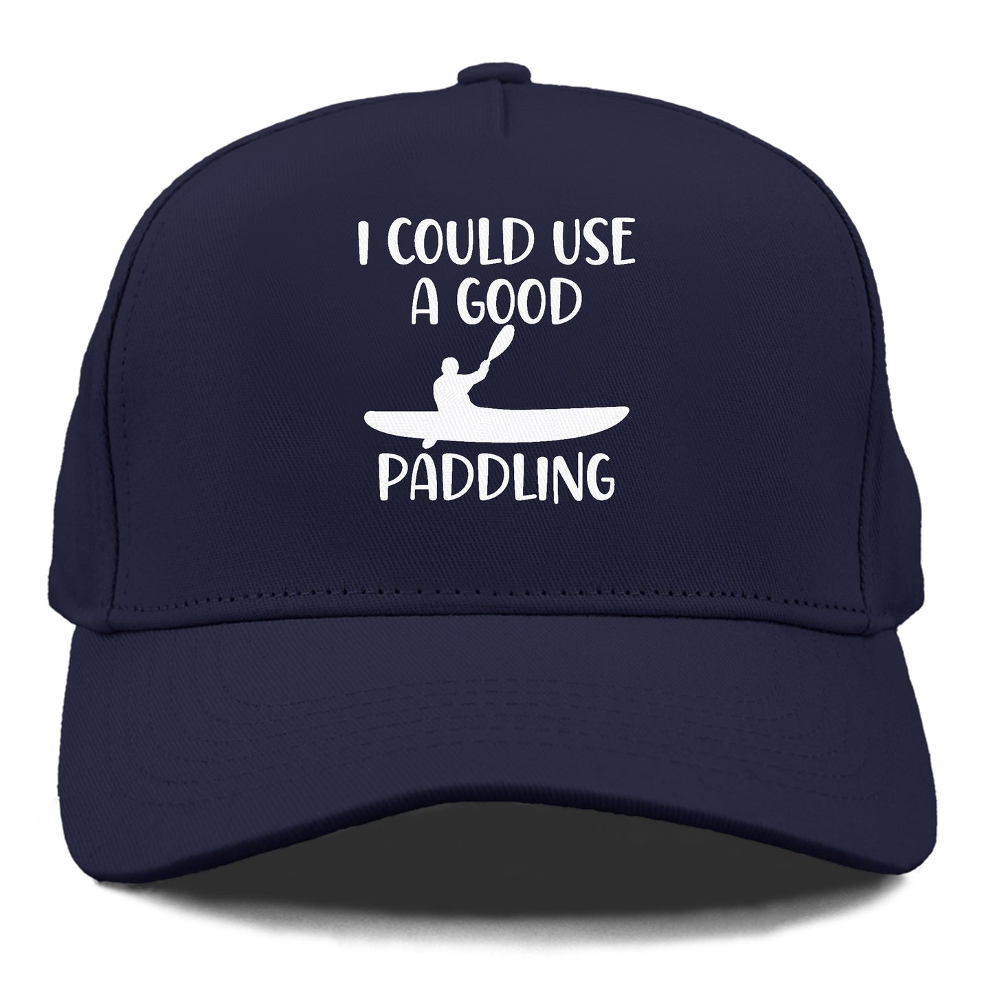 i could use a good paddling Hat