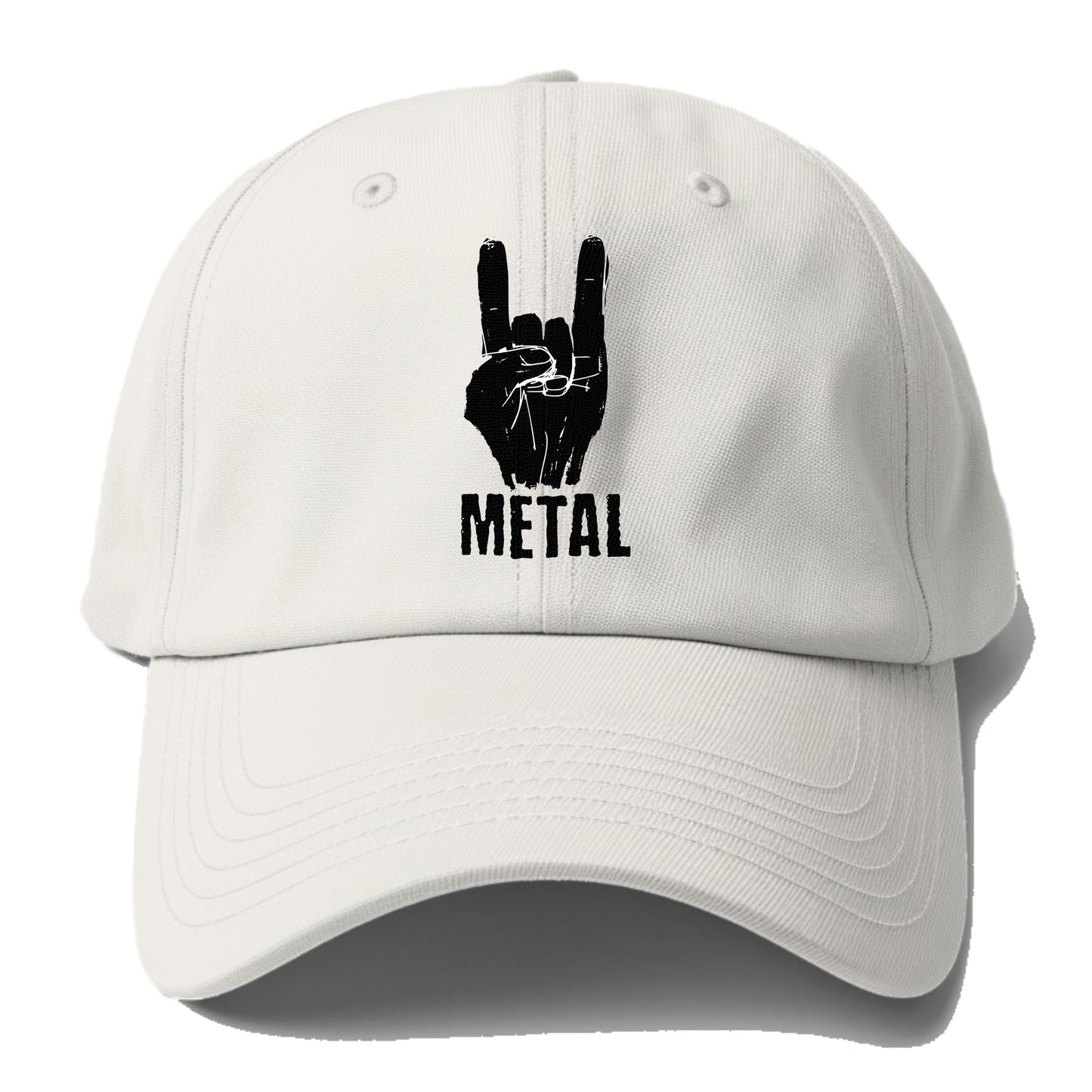 Heavy Metal Hat