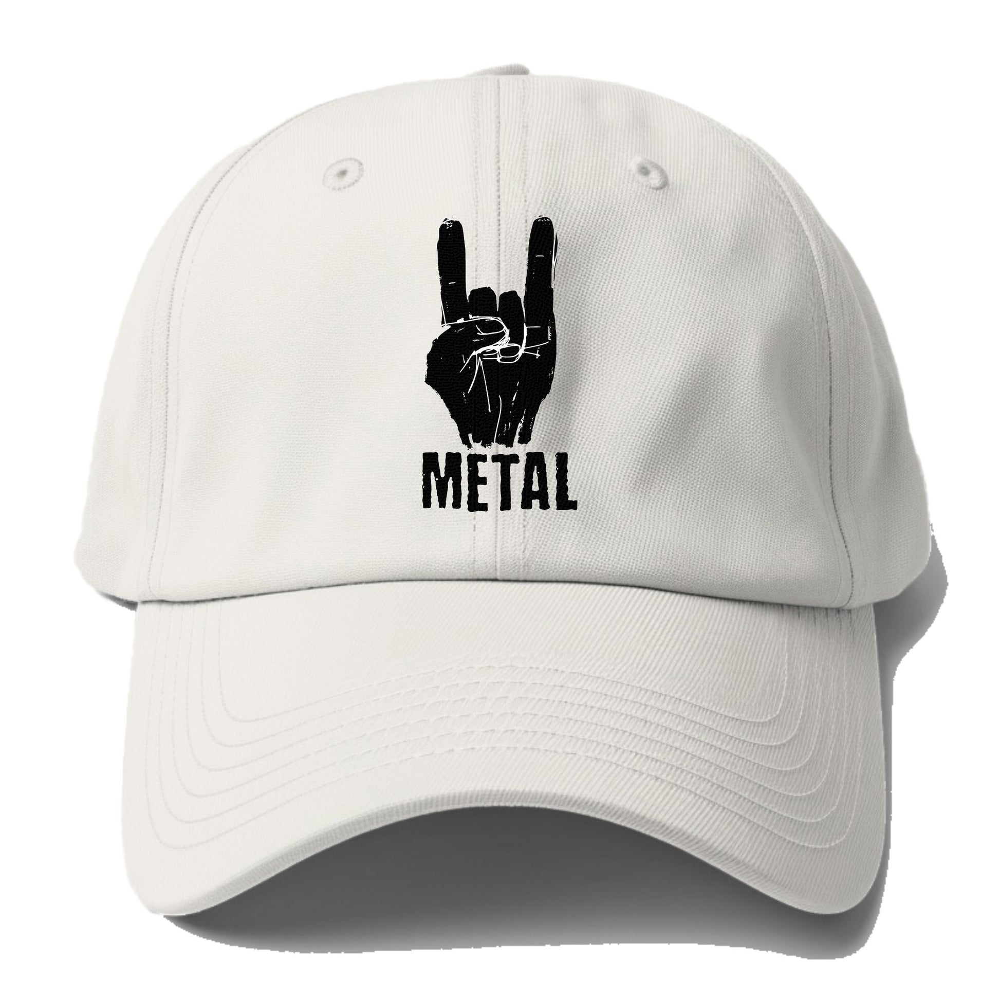 Heavy Metal Hat