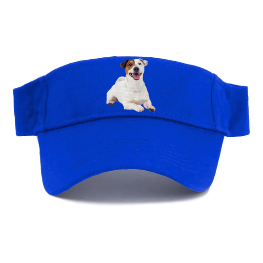 jack russell terrier dog Hat