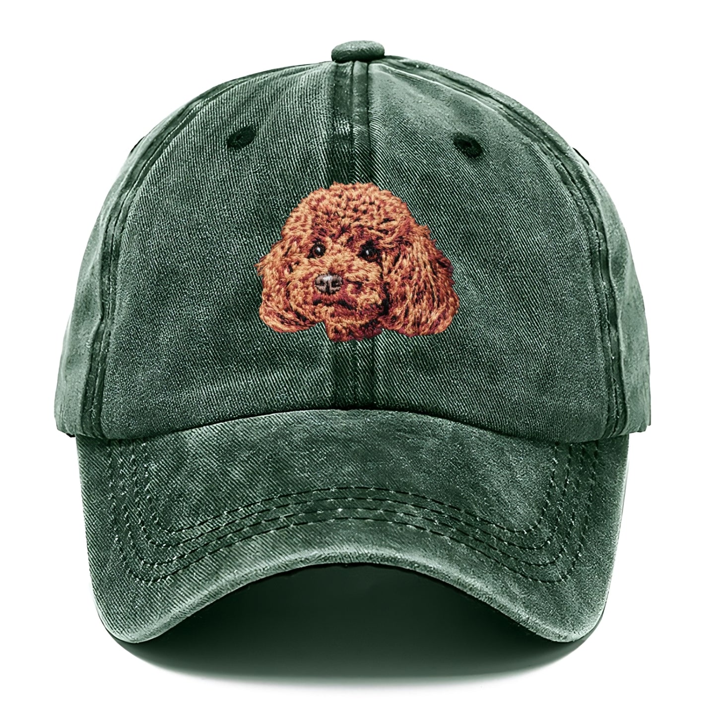 Teddy Bear Dog Hat