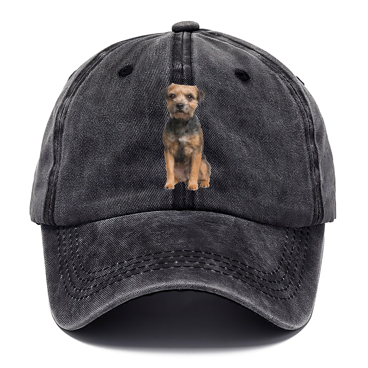 Border terrier Hat