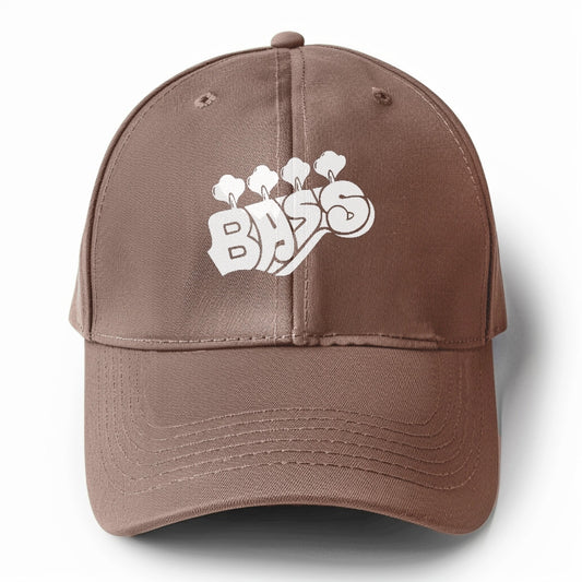 bass Hat