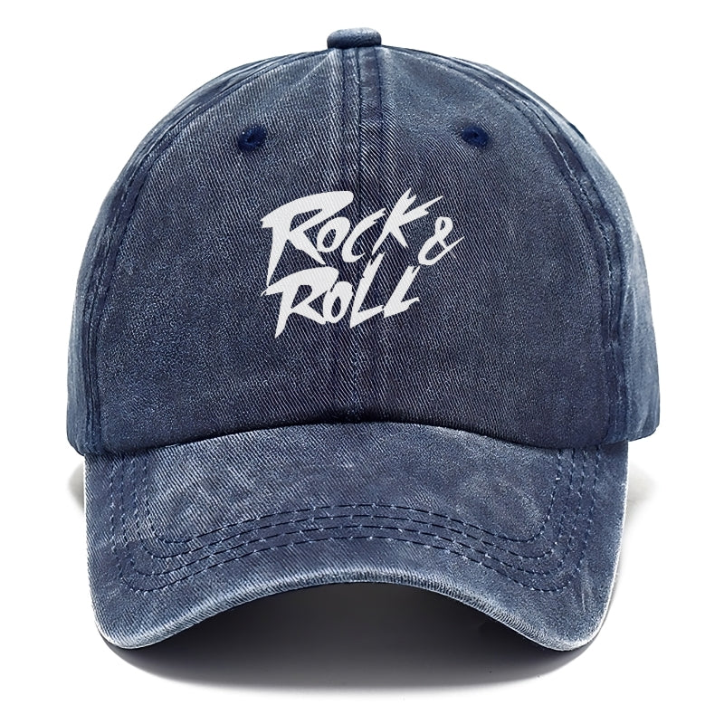 rock and roll 3 Hat