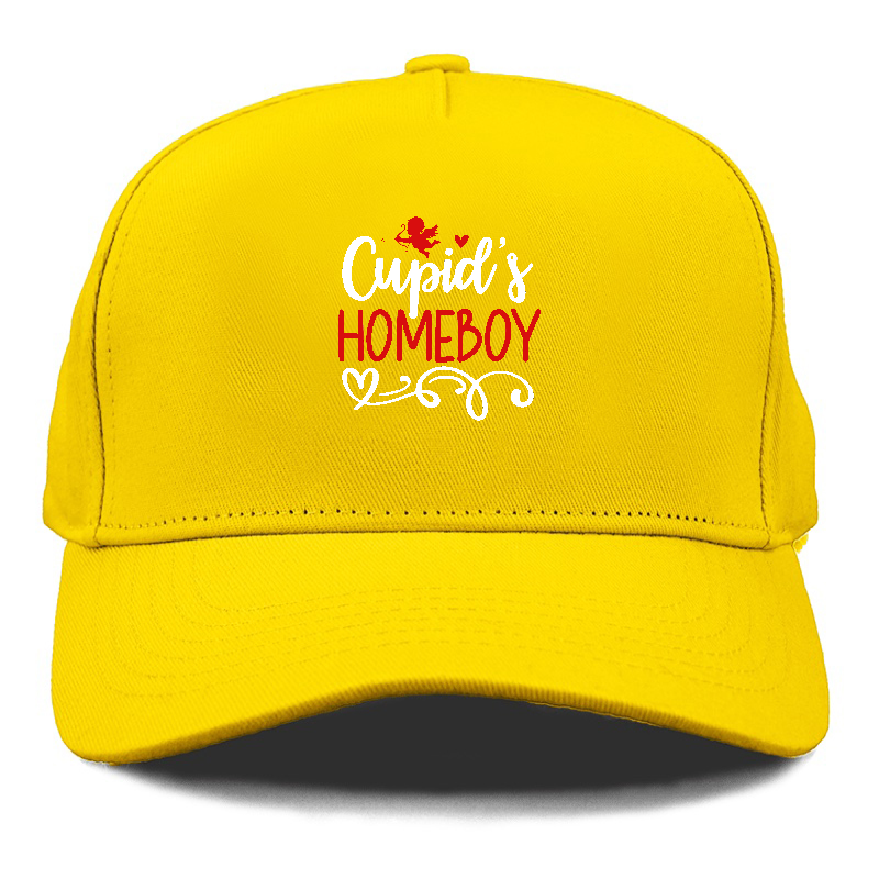 Cupid's homeboy Hat