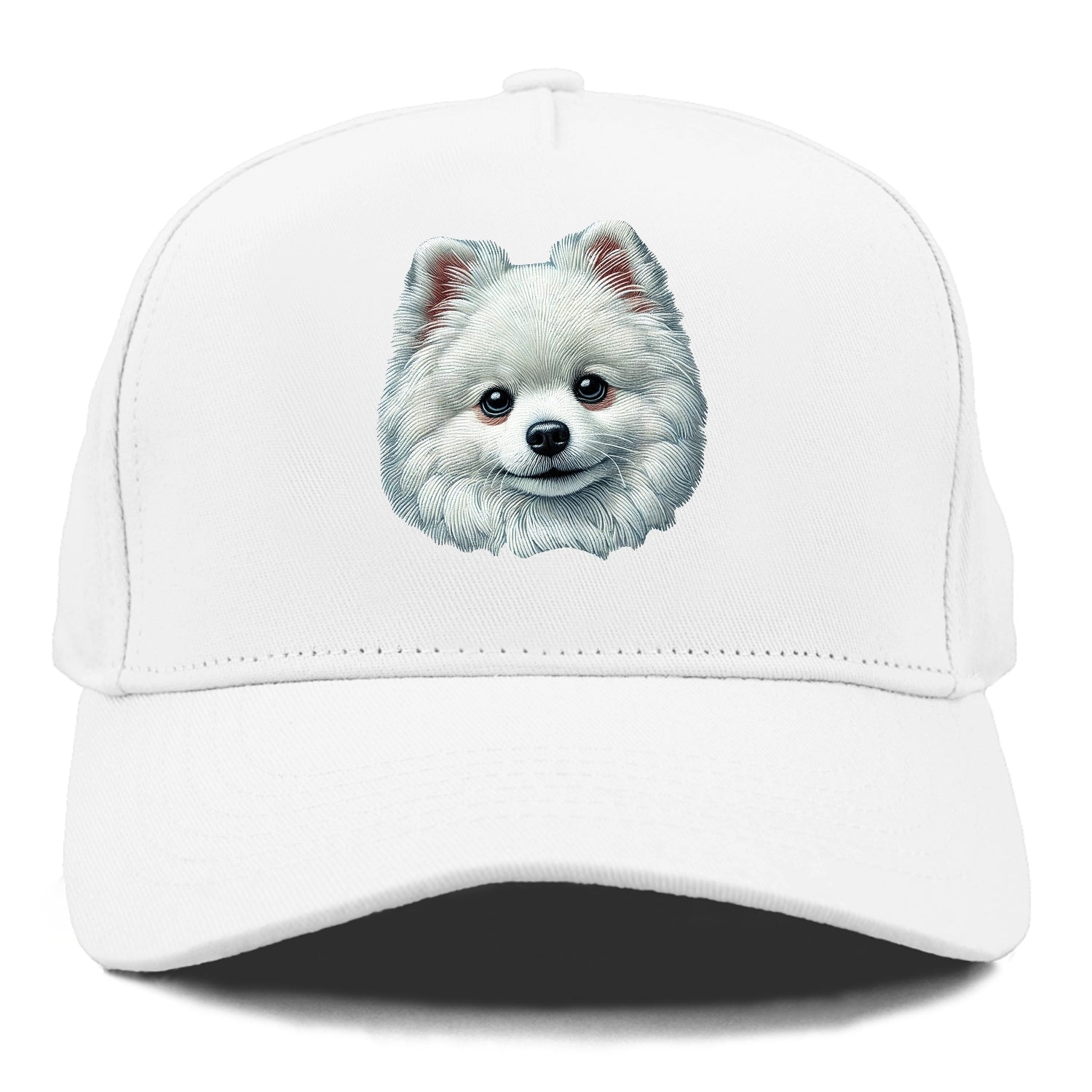 Pomeranian Hat