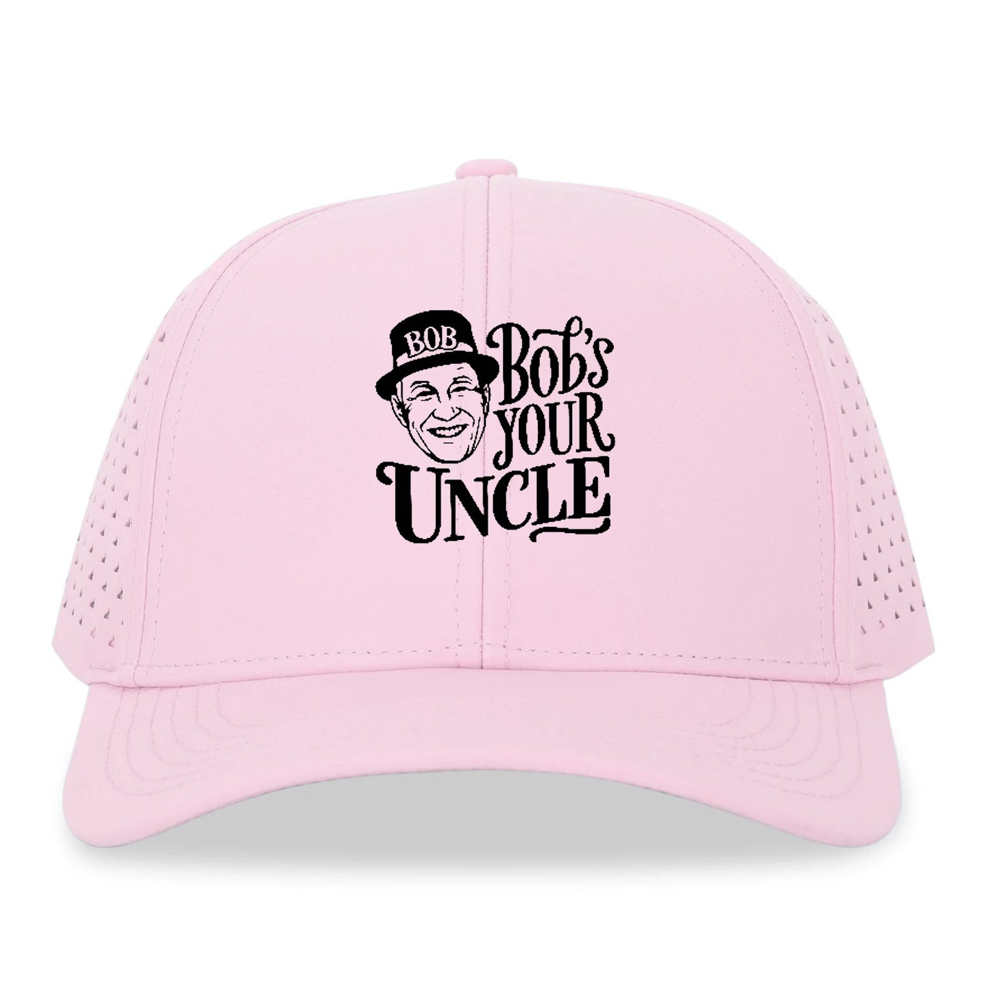 bob's your uncle Hat