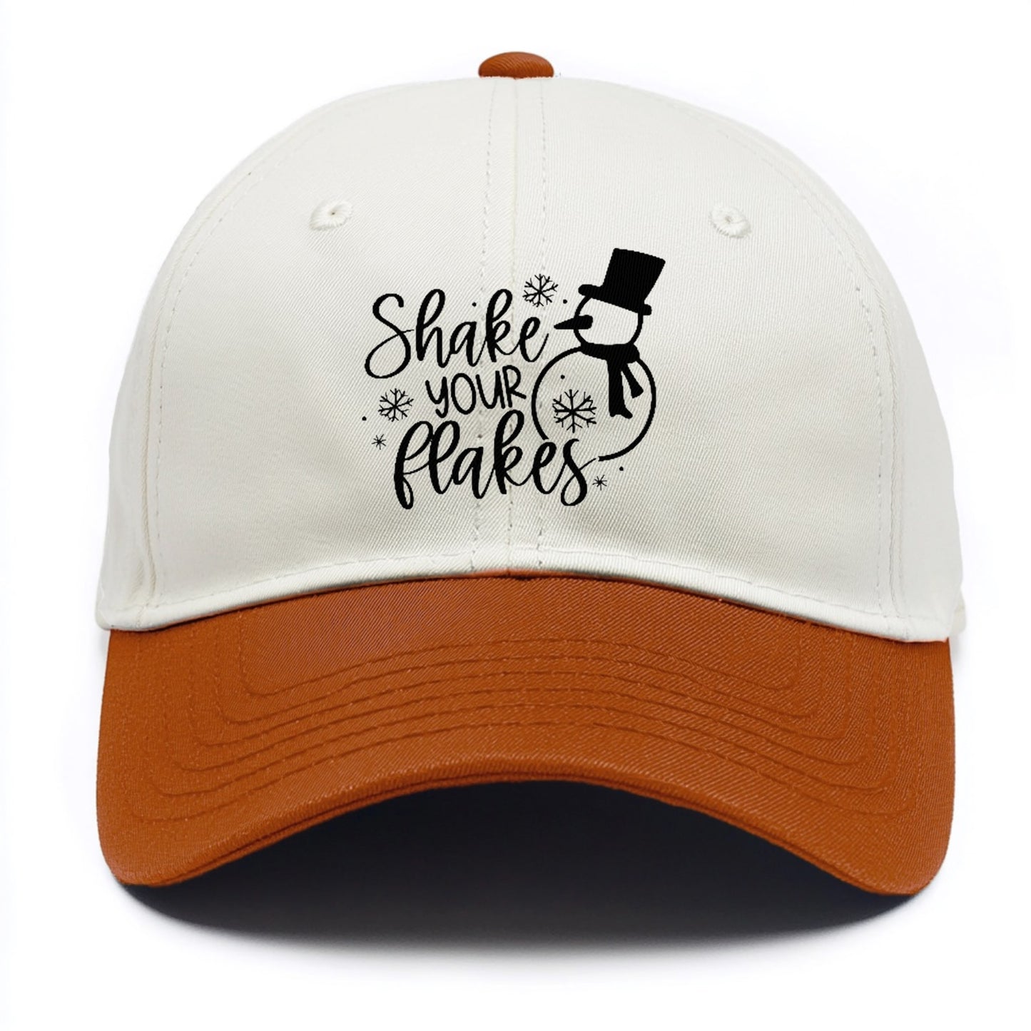 shake your flakes Hat