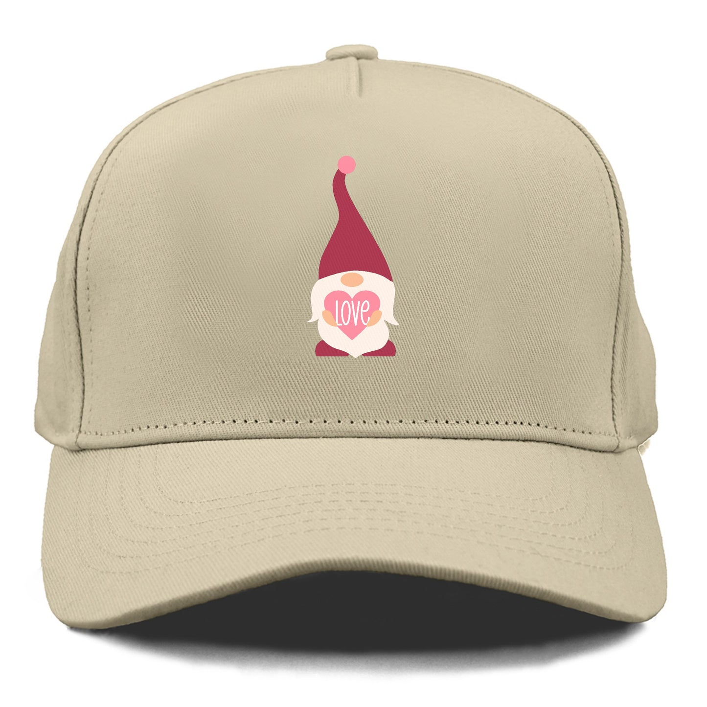 Valentine's dwarf 6 Hat