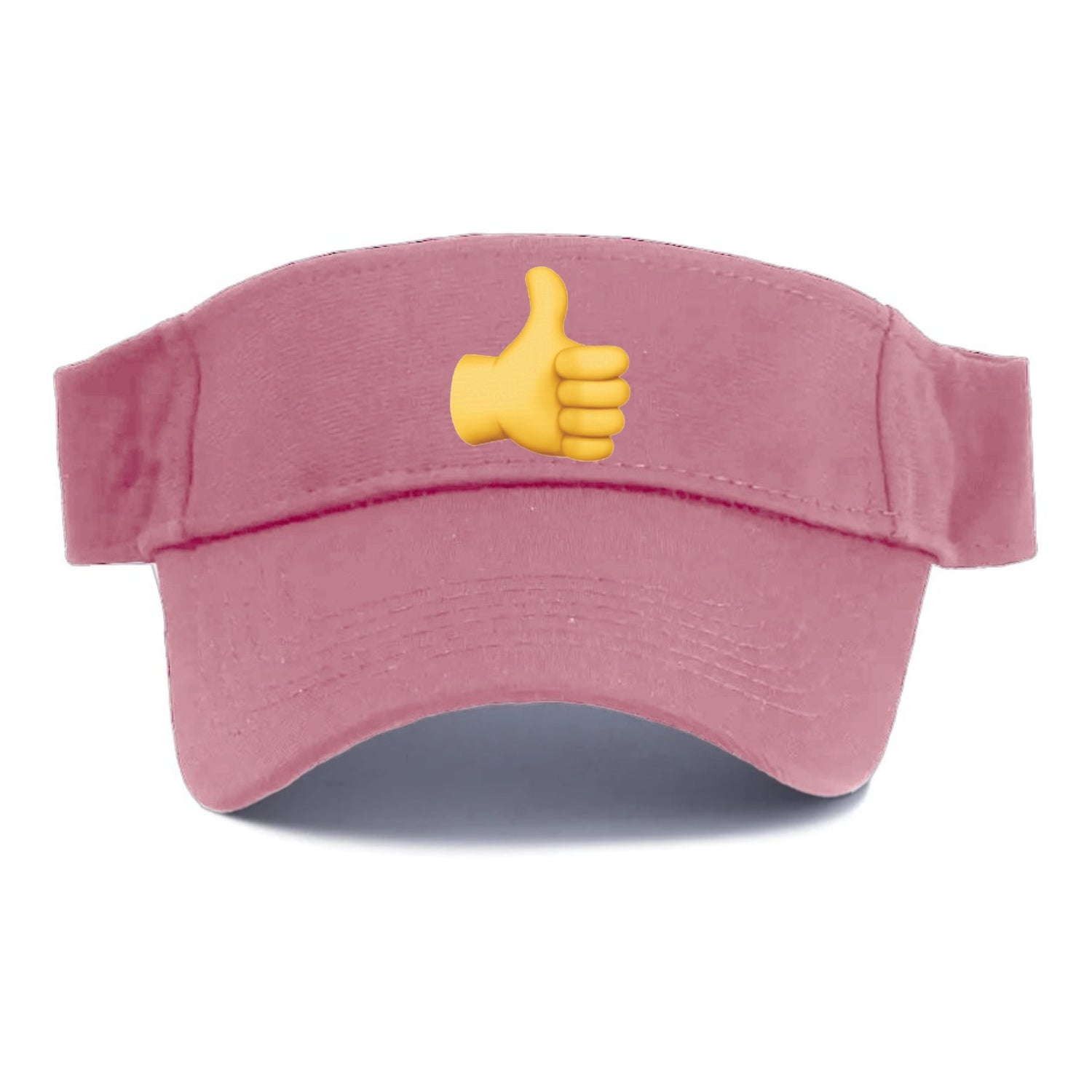 Thumbs Up Positive Vibes Hat