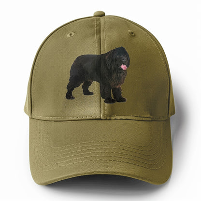 newfoundland Hat