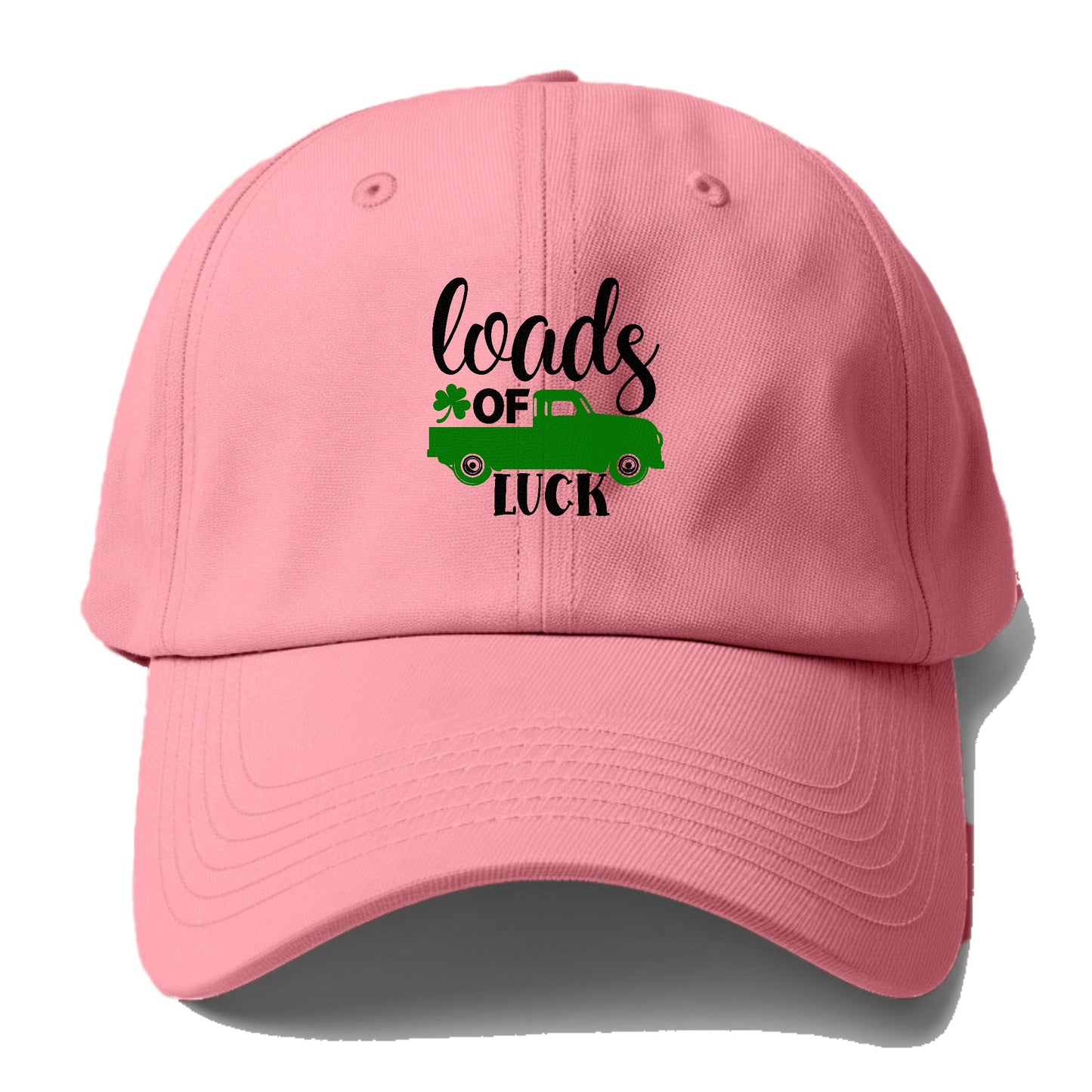 Loads of luck Hat