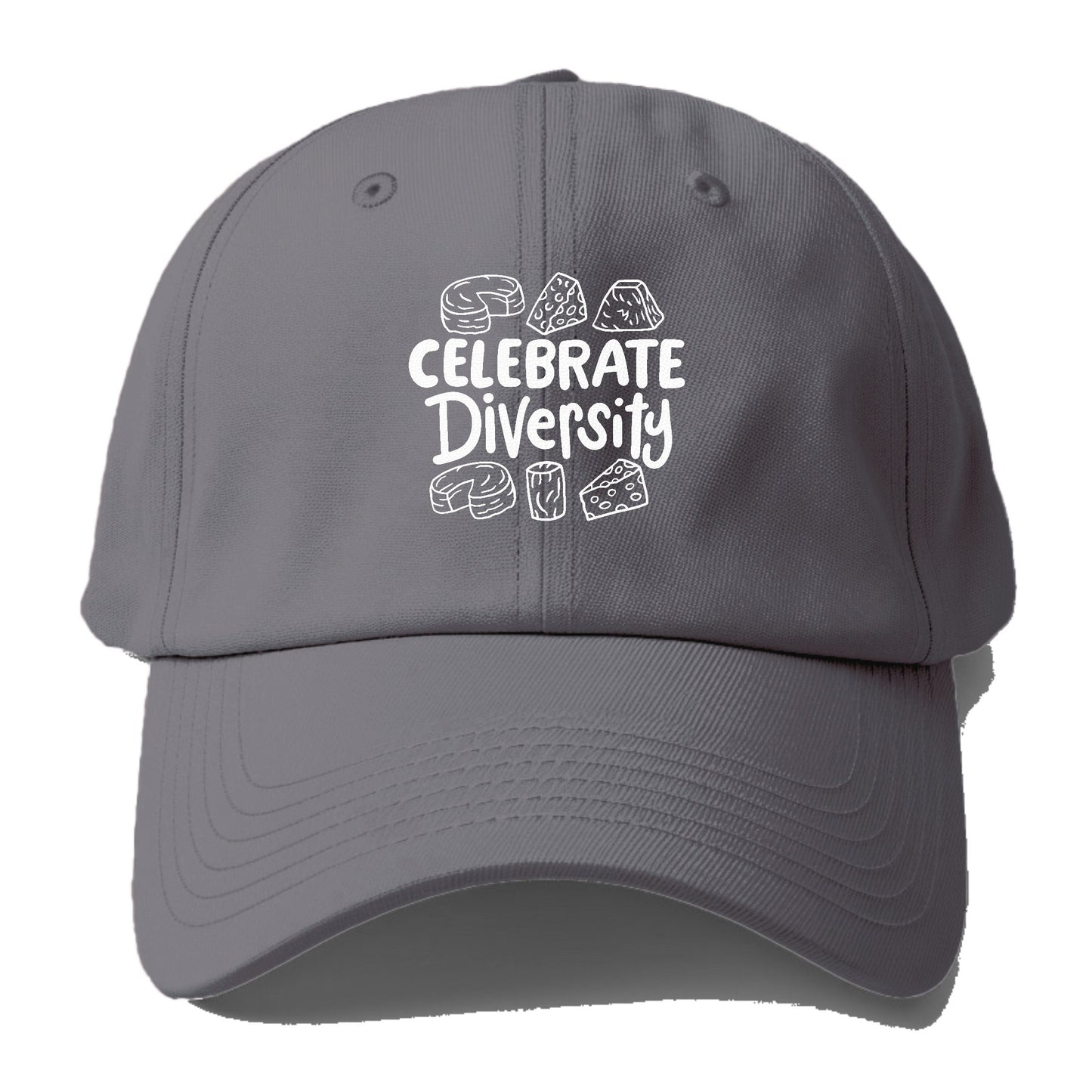 celebrate diversity Hat