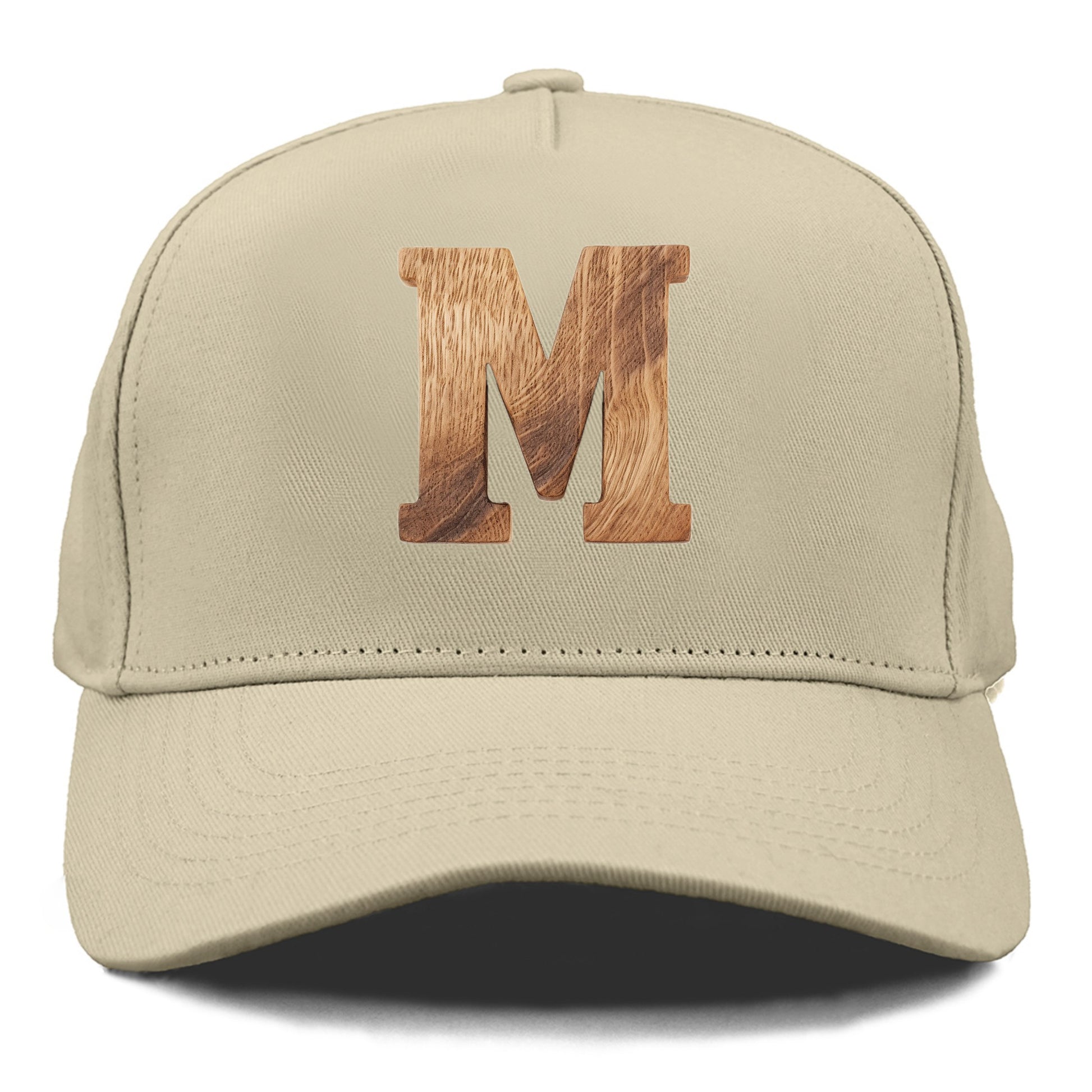 letter m Hat