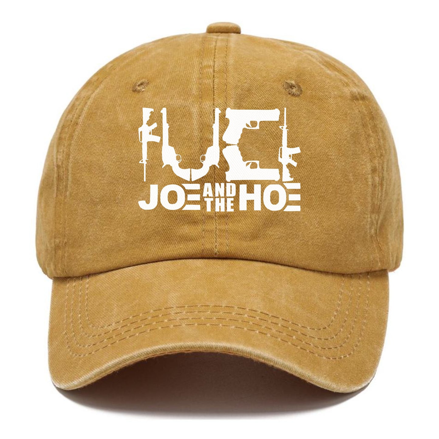 Joe and the hoe  Hat