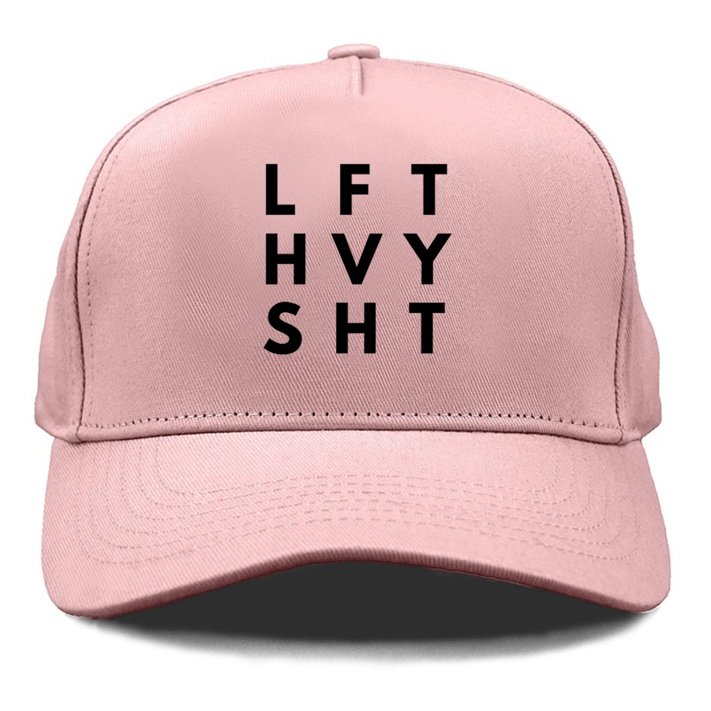 lift heavy sht Hat