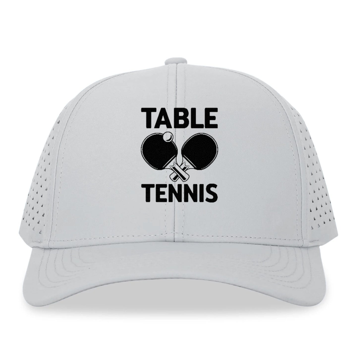 Table Tennis Hat