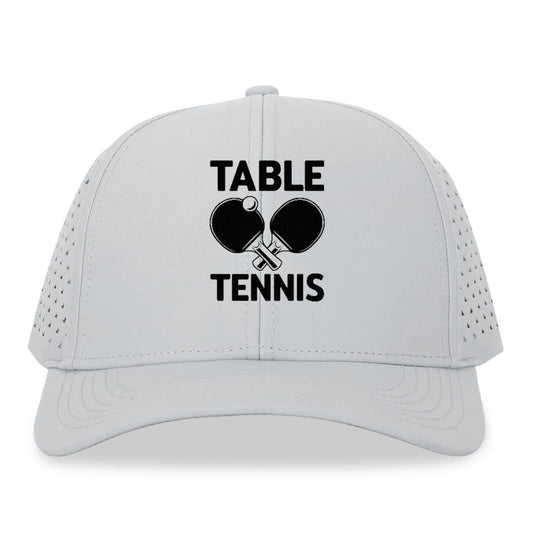 Table Tennis Hat