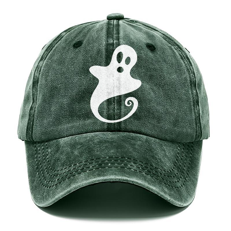 Ghost 3 Hat