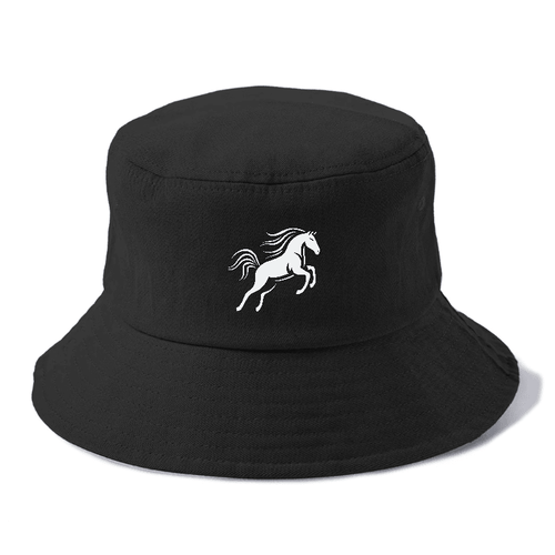 Horse Bucket Hat