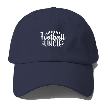 Football uncle Hat