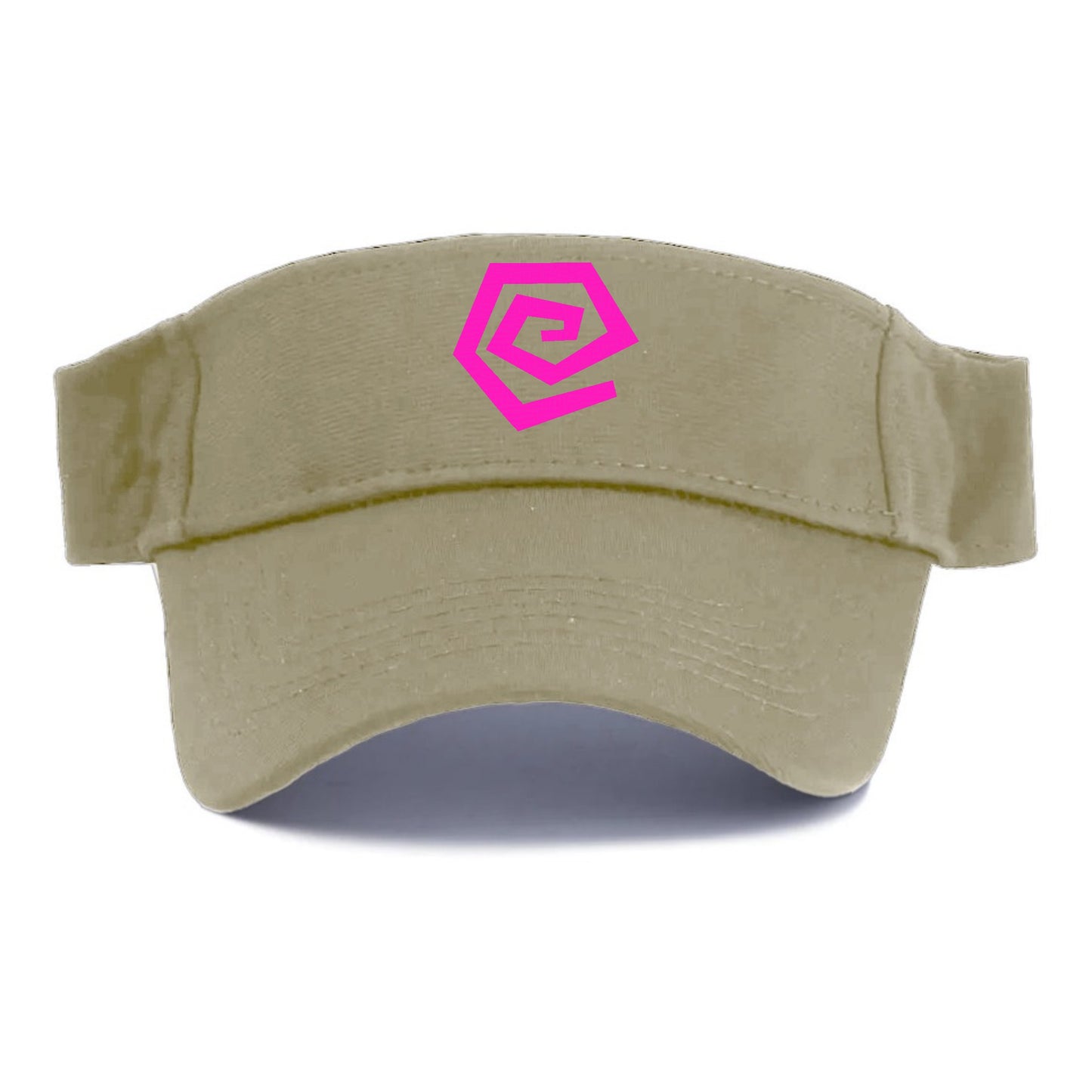 Retro 80s Spiral Hat